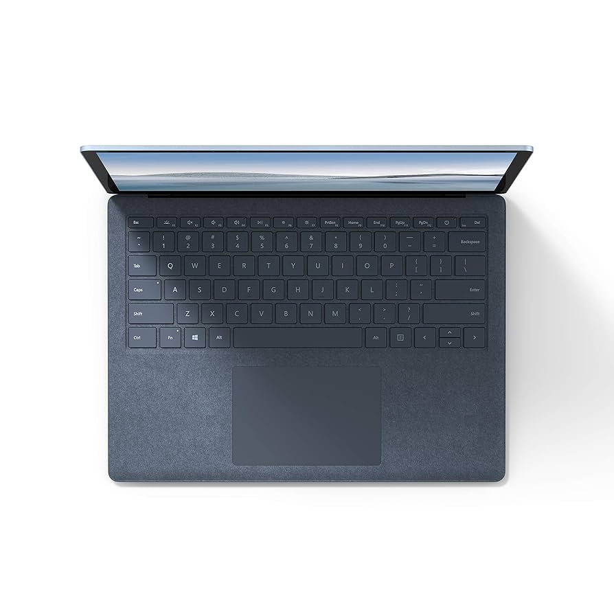 Amazon.com: Microsoft Surface Laptop 4 13.5” Touch-Screen